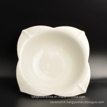 Customized Shape Wholesale Hotel Stoneware Plate